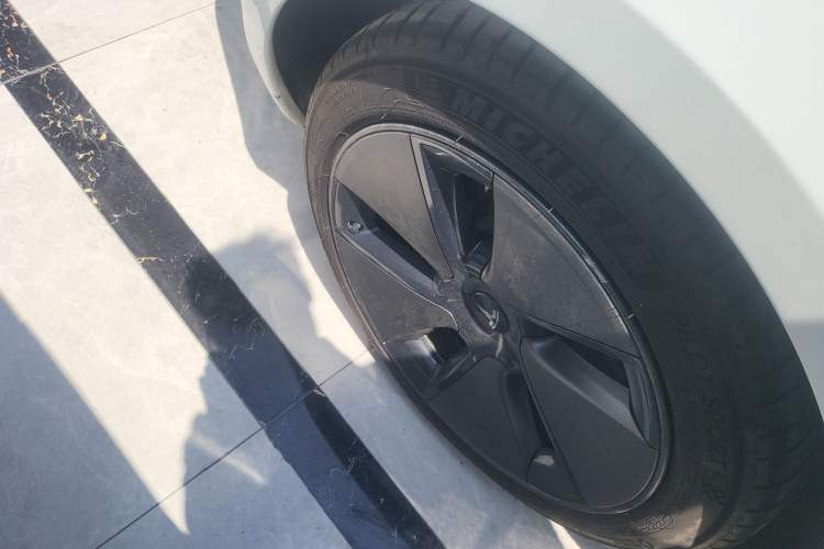 Used Tesla Model 3 2020 Standard Range Rear-Wheel Drive Upgraded Version