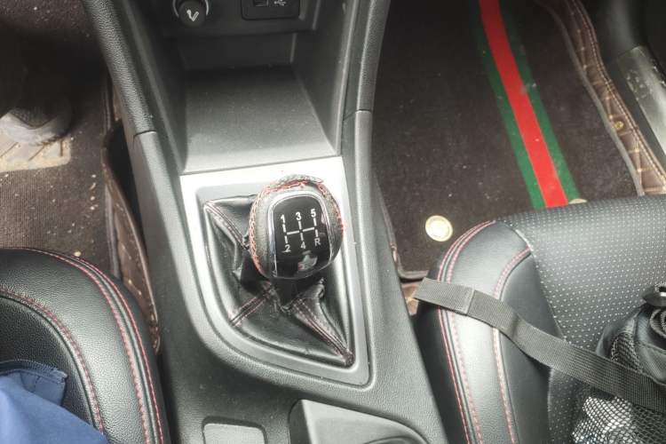 Used Chery Arrizo 5 2016 1.5L Manual Lingchao Edition Gear Lever