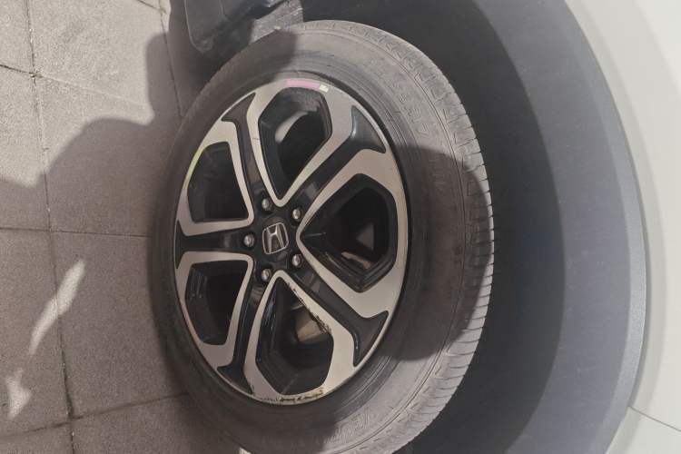 Used Honda XR-V 2017 1.8L EXi CVT Comfort Version
