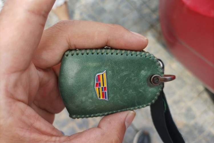 Used Cadillac XT4 2021 28T Two-Wheel Drive Tech Edition
