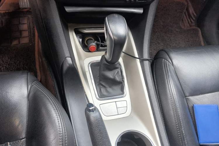 Used Citroen C5 2010 3.0L Automatic Flagship Edition