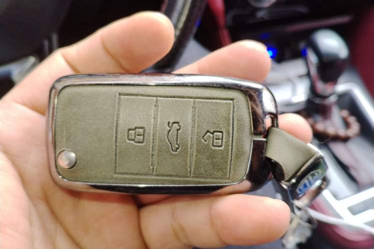 Used MG 6 2019 20T Automatic Trophy 10th Anniversary Edition