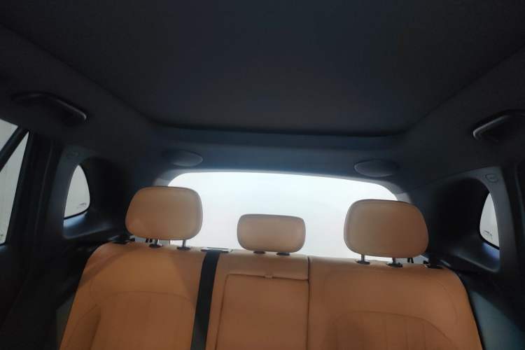 Used Geely Galaxy Xingjian 7 EM-i 2025 120km Launch+ Version
