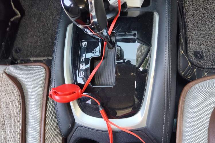 Used Nissan X-Trail 2017 2.0L CVT 7-Seater Comfort Edition 2WD