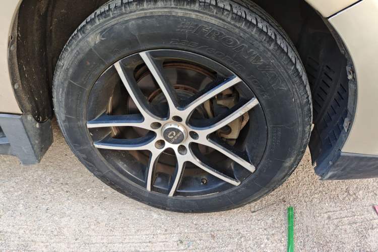 Used Lexus RX Classic 2013 270 Elite Edition