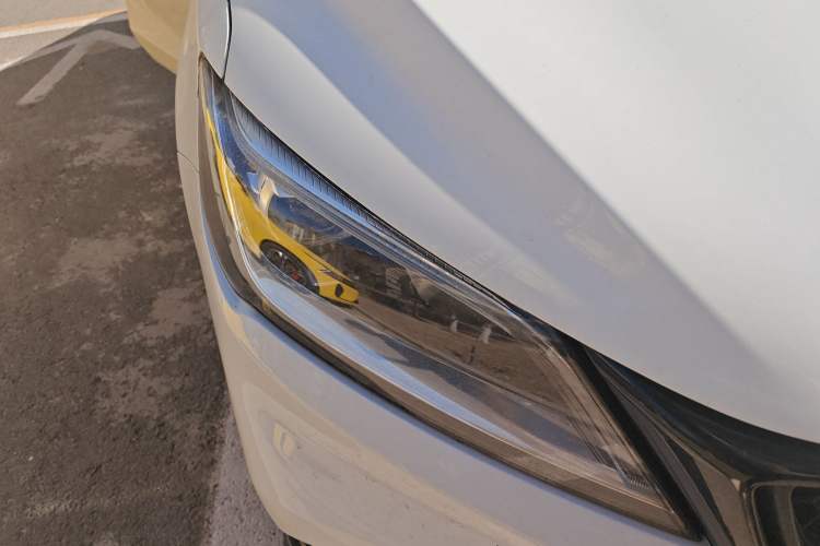 Used Geely Auto Binray 2021 1.4T CVT F-Sport Edition