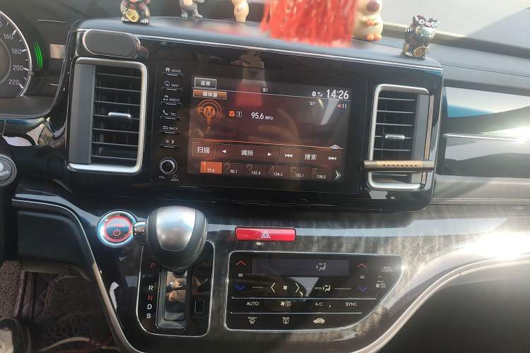 Used Honda Elysion 2019 2.0L Hybrid Supreme Edition