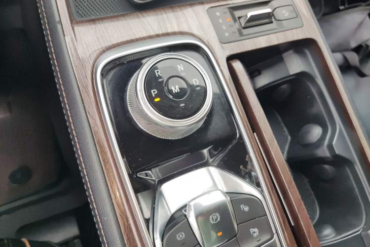 Used Ford Equator 2021 EcoBoost 225 Premier PLUS 7-Seater