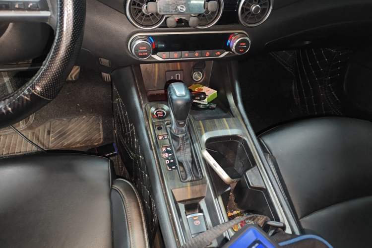 Used Nissan Sylphy 2022 1.6L XL CVT Enjoyment Edition Gear Lever