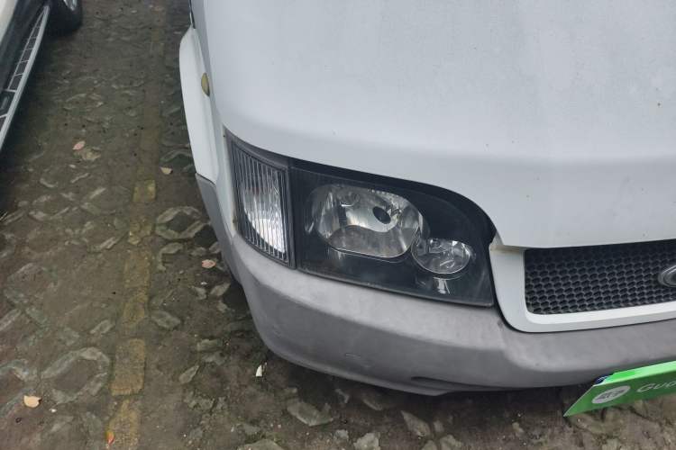 Used Ford Classic Transit 2013 2.8T Diesel Van Short Wheelbase Mid-Roof JX493ZLQ4