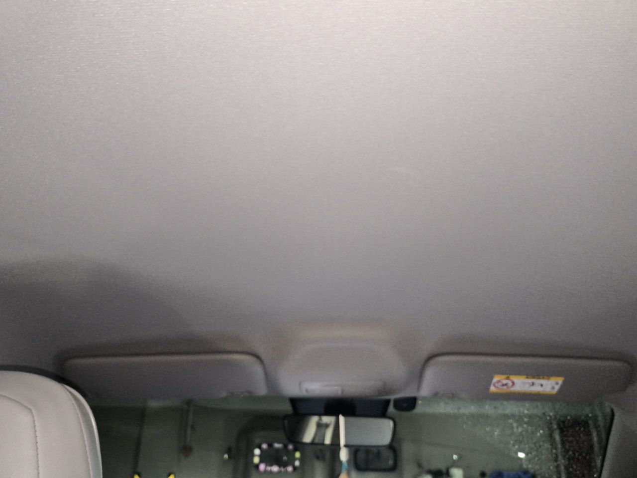 Geely Galaxy Geome 2026 Model 410km Freedom Edition — снимка 18