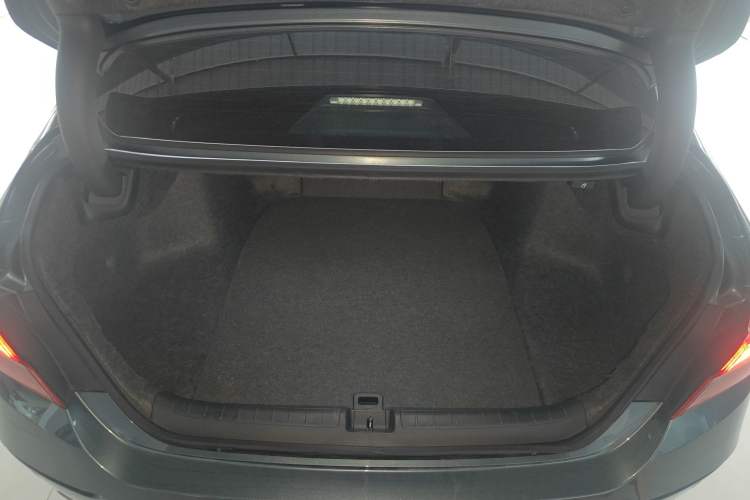 Used Honda Inspire 2022 260TURBO Jingyue Version