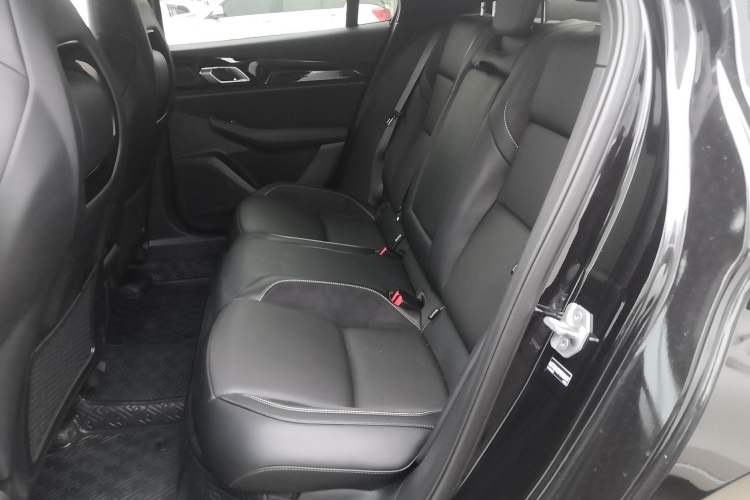 Used Lynk & Co 03 2023 2.0TD DCT JingPro