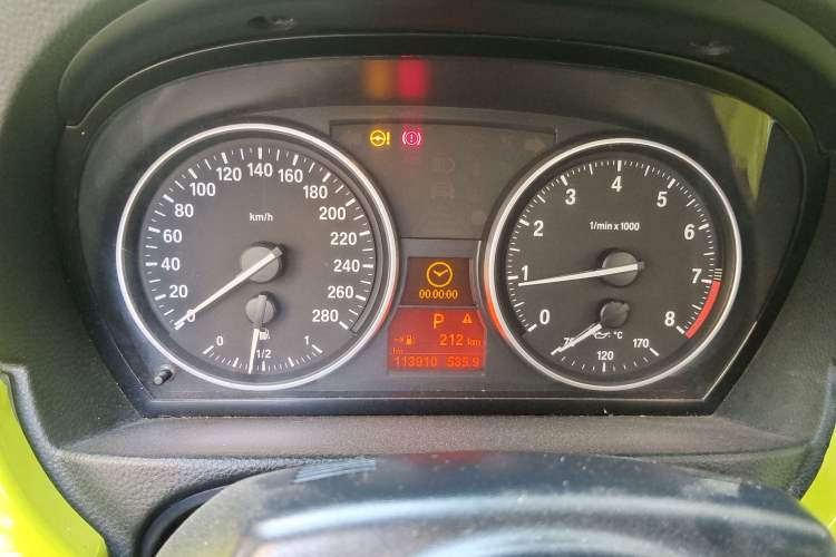 Used BMW 3 Series 2011 325i Convertible Coupe
