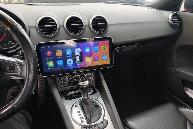 Used Audi TT 2013 TT Coupe 45 TFSI
