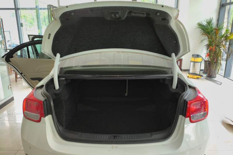 Used Chevrolet Malibu 2014 2.4L Automatic Luxury Edition
