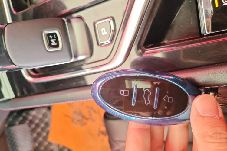 Used Bestune T99 2020 20TD Automatic Premium Edition