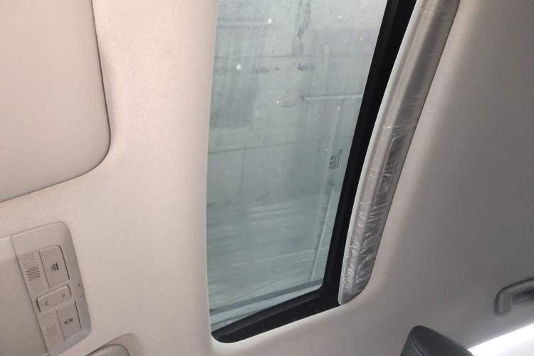 Used Wuling Asta 2021 1.5T CVT Starlight Edition