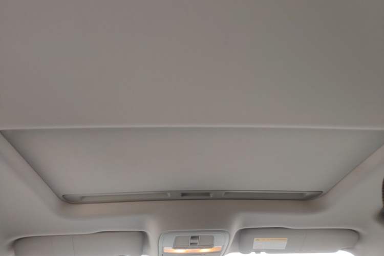 Used Roewe i6 MAX 2020 300TGI Automatic Sporty Cool Edition Headliner