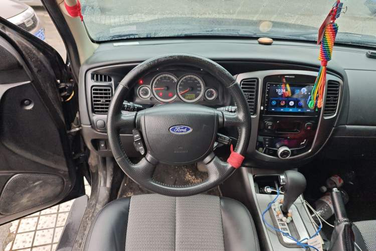 Used Ford Kuga 
