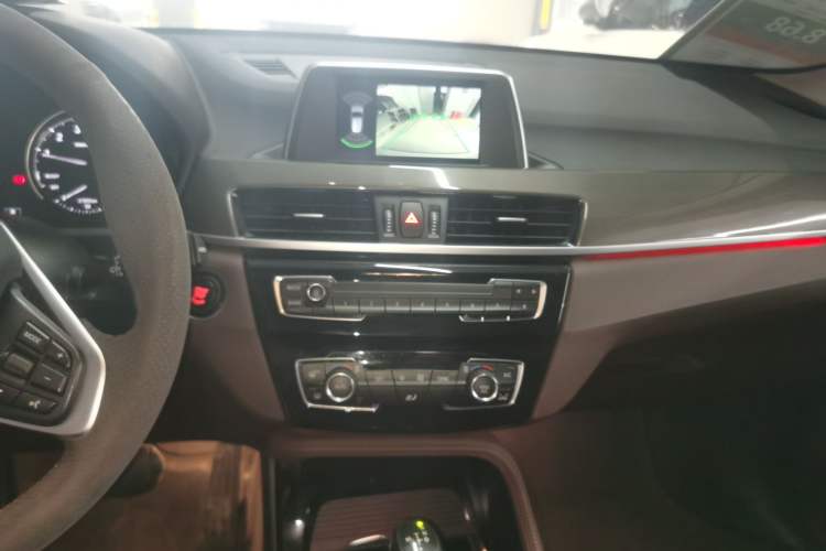 Used BMW X1 2019 sDrive18Li Premium Edition