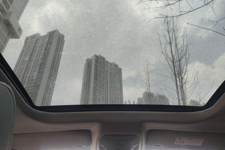 Used Citroen C5 X 2024 1.6T Extraordinary Power