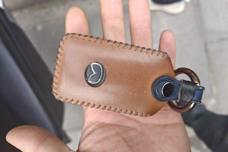 Used Mazda 3 Axela 2023 2.0L Automatic Zhiqing Edition