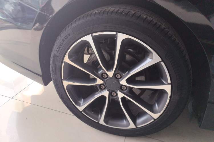 Used Lynk & Co 03 2020 1.5TD DCT Sport Edition