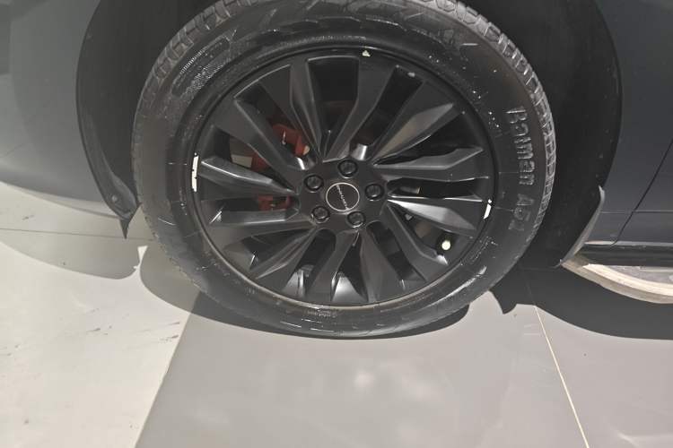 Used FORTHING T5 EVO 2021 1.5TD DCT Starry Edition