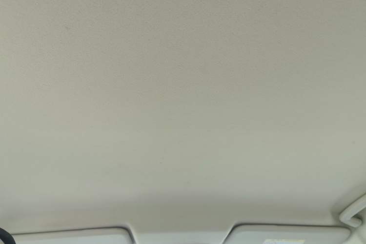 Used Ford Escort 2017 1.5L Automatic Comfort Model Headliner