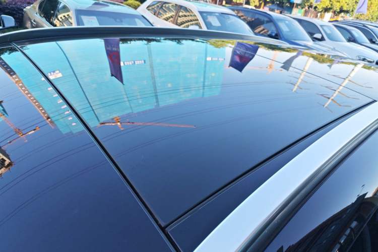 Used Mercedes-Benz GLC 2020 Facelifted GLC 260 L 4MATIC Dynamic Edition
