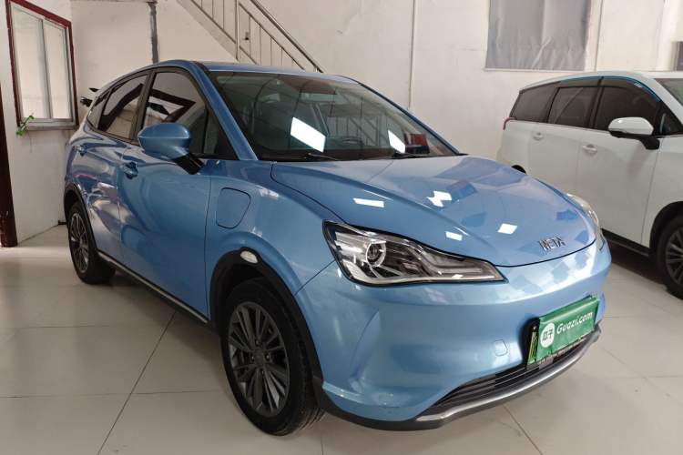 Used NETA V 2022 Chao 400 Lite