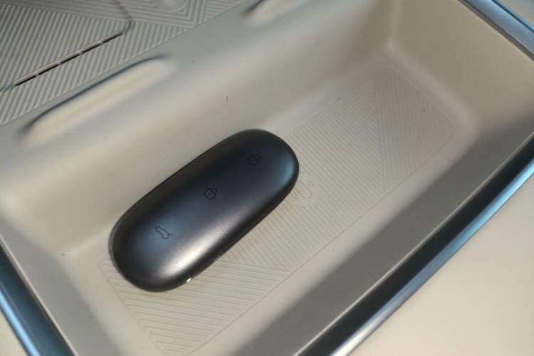 Used Li Auto L7 2025 Ultra Smart Refreshed Edition