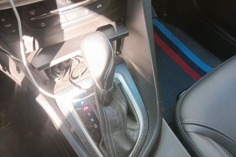 Used Buick Excelle GX 2019 18T Automatic Connected Elite Model China VI Standard