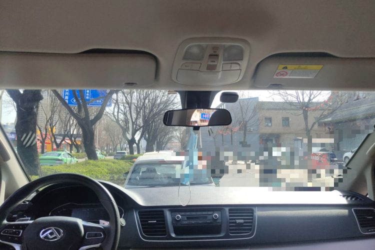 Used SAIC MAXUS G10 2022 2.0T Automatic Smart Enjoyment Version Gasoline 7 Seats