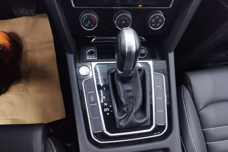 Used Volkswagen Magotan 2020 280TSI DSG Comfort Edition