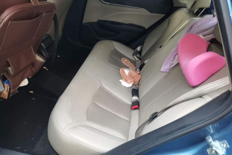 Used Buick GT 2016 15N Automatic Elite Edition