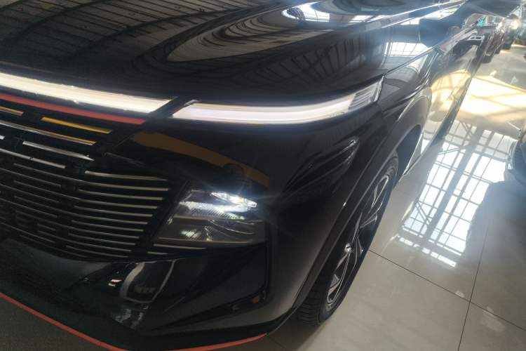 Used Haval XY 2023 1.5T Smart Edition