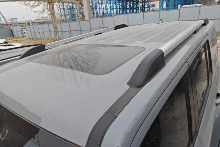 Used Tank 300 2023 City Edition 2.0T Essential Model
