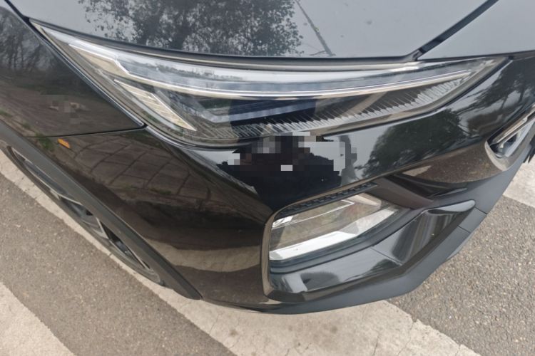 Used SOL X8 2021 300T DCT Leading Smart Connectivity Version 7 Seats