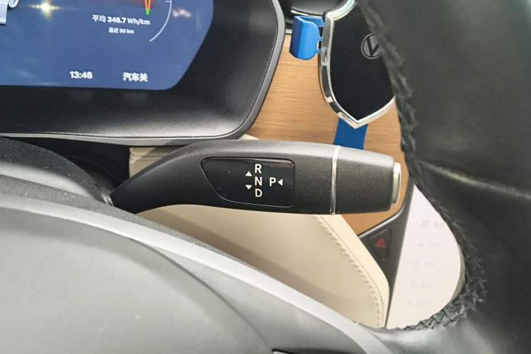 Used Tesla Model X 2019 Long-Range Version