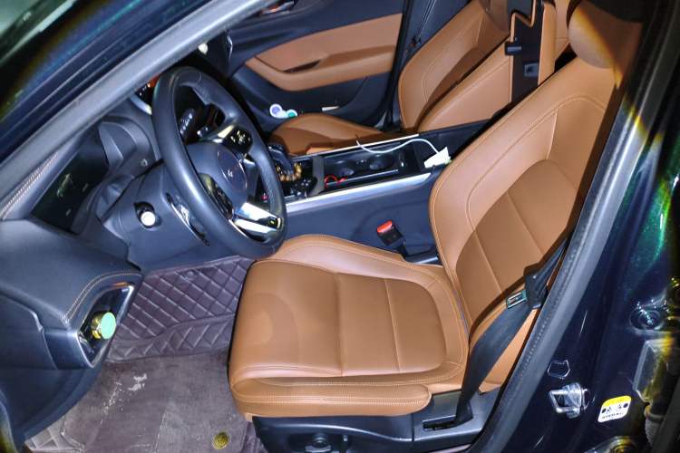 Used Jaguar XEL 2023 2.0T 250 PS R-DYNAMIC S Advanced Sport Edition