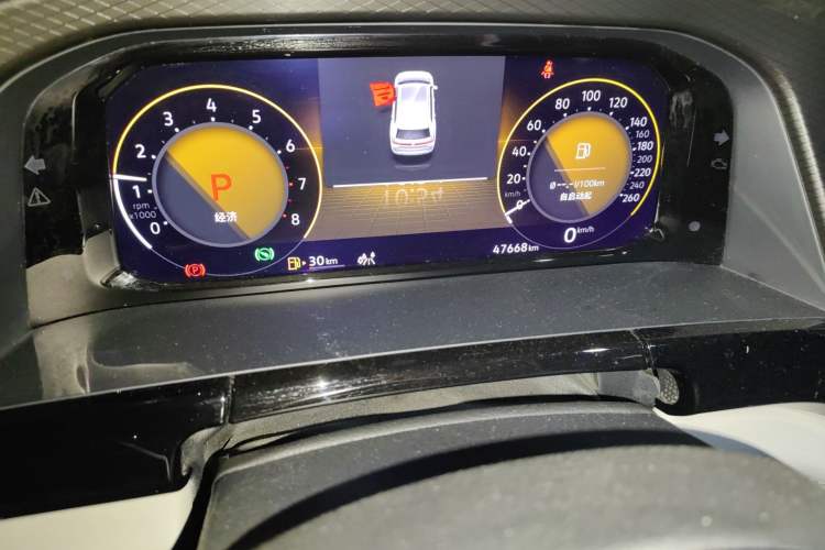 Used Volkswagen Teramont 2021 380TSI Four-Wheel Drive Luxury Edition
