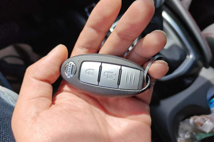 Used Nissan Qashqai 2022 2.0L CVT XV Premier Luxury Edition
