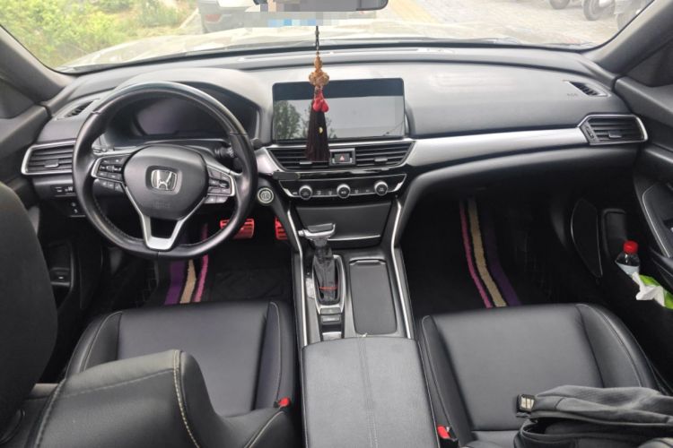 Used Honda Inspire 2022 260TURBO Elegant Edition
