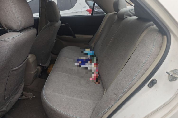 Used Mazda 6 2012 2.0L Automatic Fashion Edition