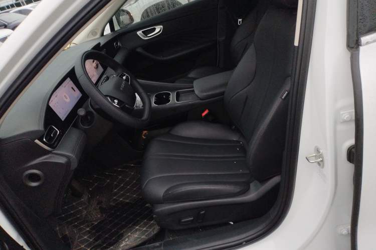 Used Roewe D7 2025 DMH 125km World Champion Edition