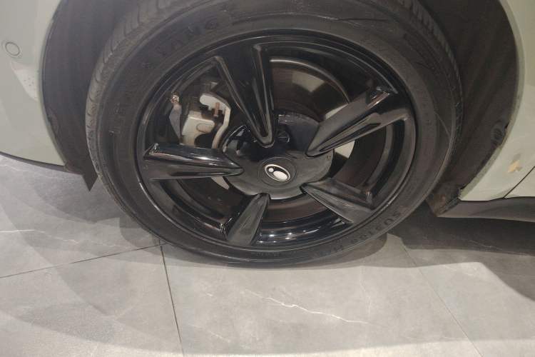 Used ORA Good Cat 2024 401 km Range Luxury Version 135 kW
