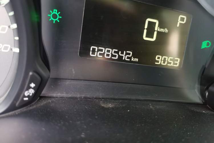 Used Peugeot 308 2018 1.6L Automatic Luxury Edition