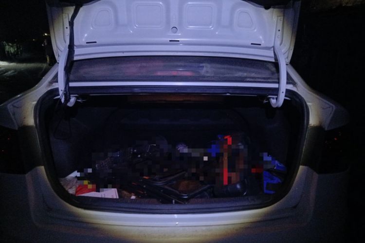 Used Kia Forte 2012 1.6L MT GL Commemorative Edition